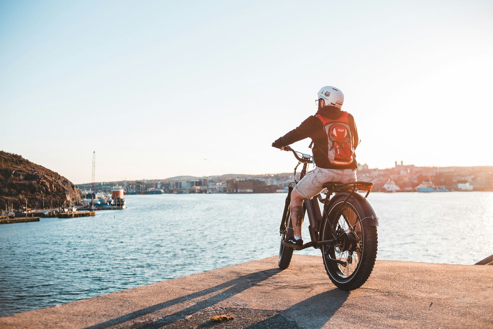 How to Look After Your E-Bike Battery During NZ’s Hot Summers