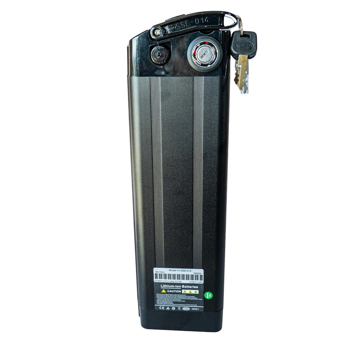 48V 20AH BATTERY