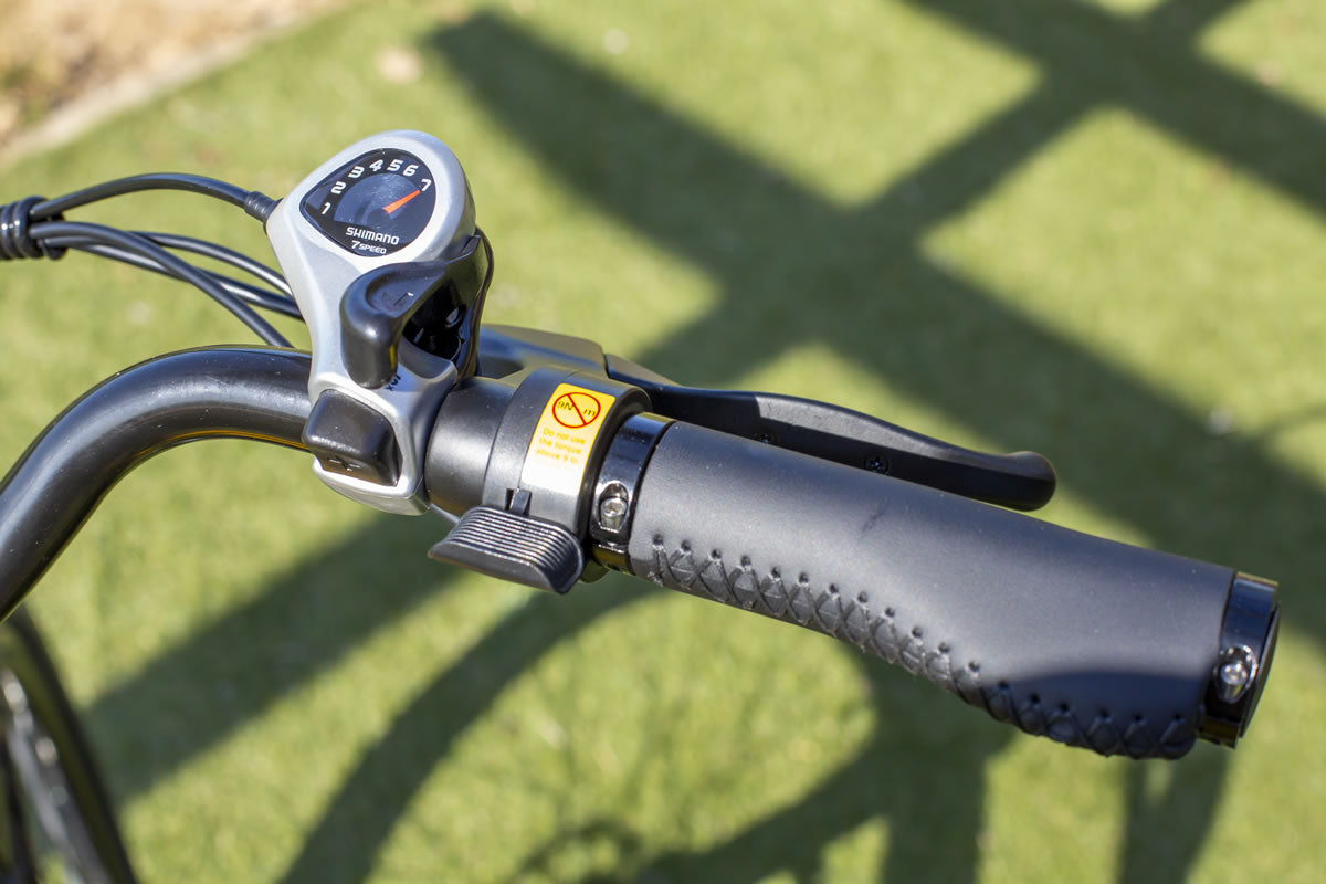 GEMINI DELUXE E-MOTION PLUS