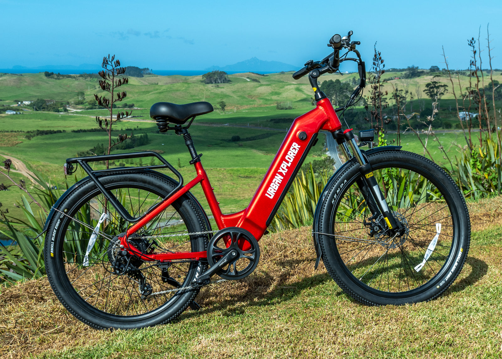 URBAN XPLORER