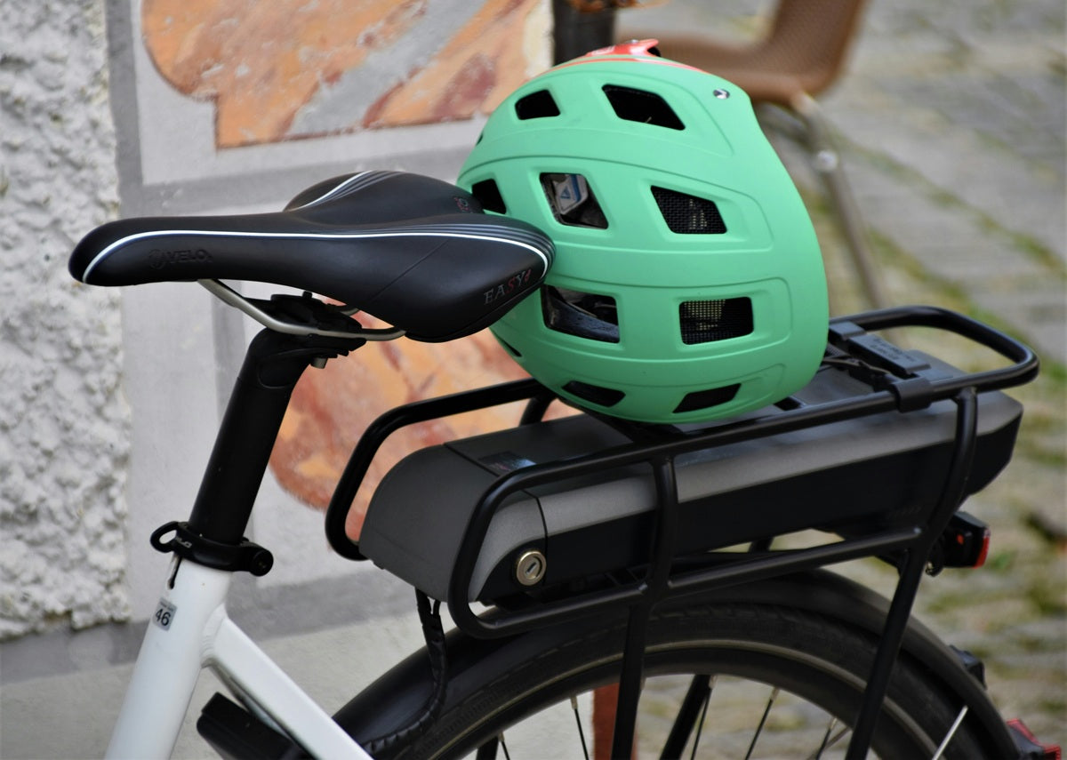 Bike Helmets