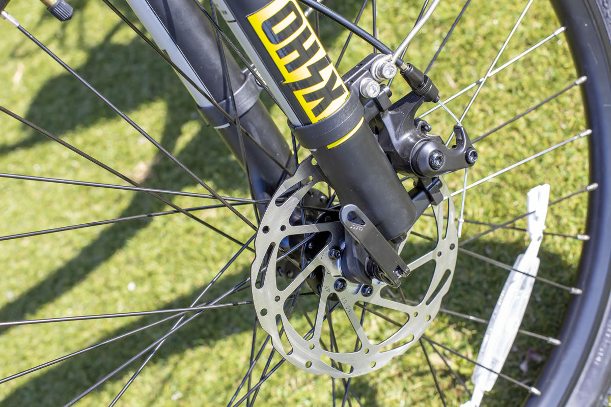 GEMINI DELUXE E-MOTION PLUS