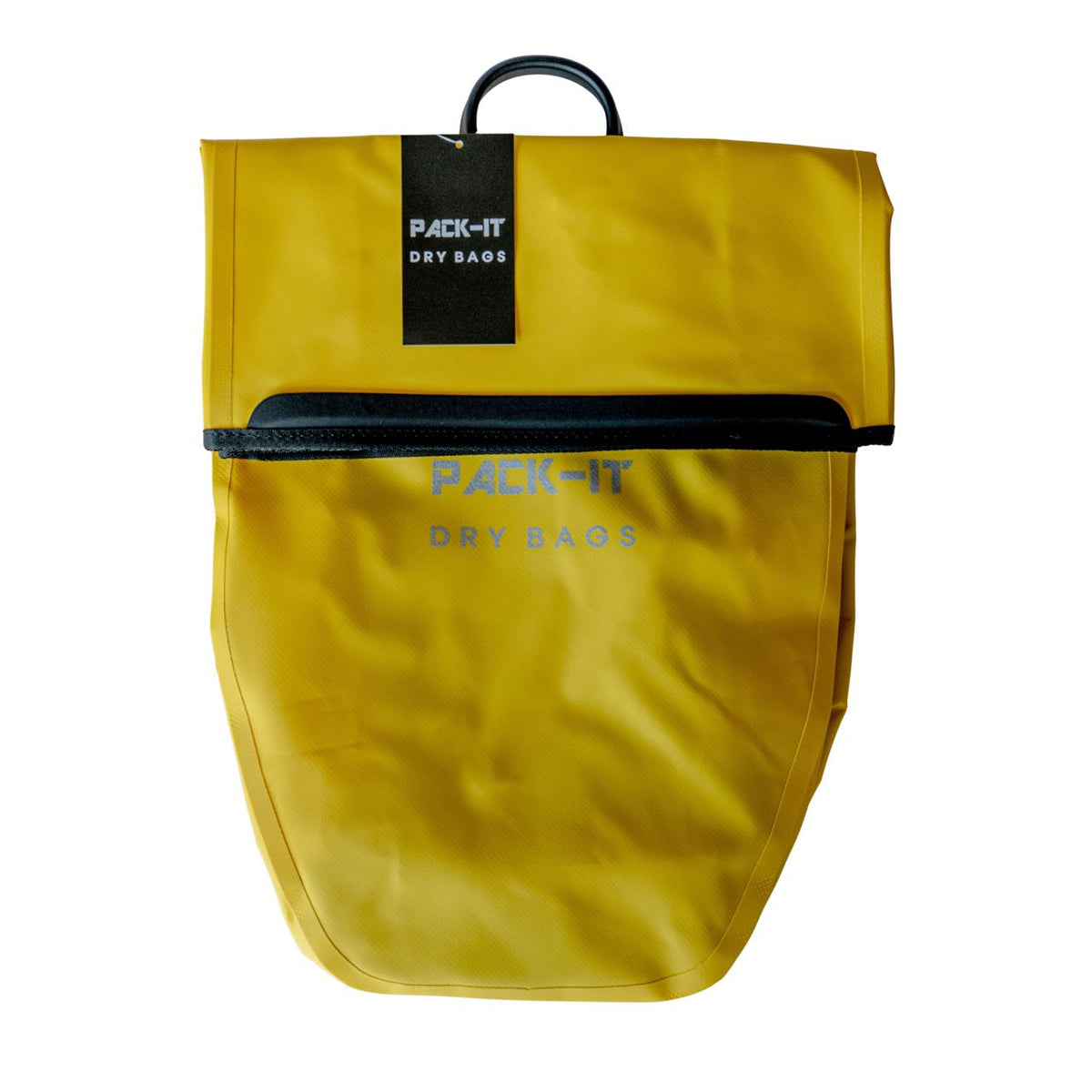 TOPEAK YELLOW PANIER
